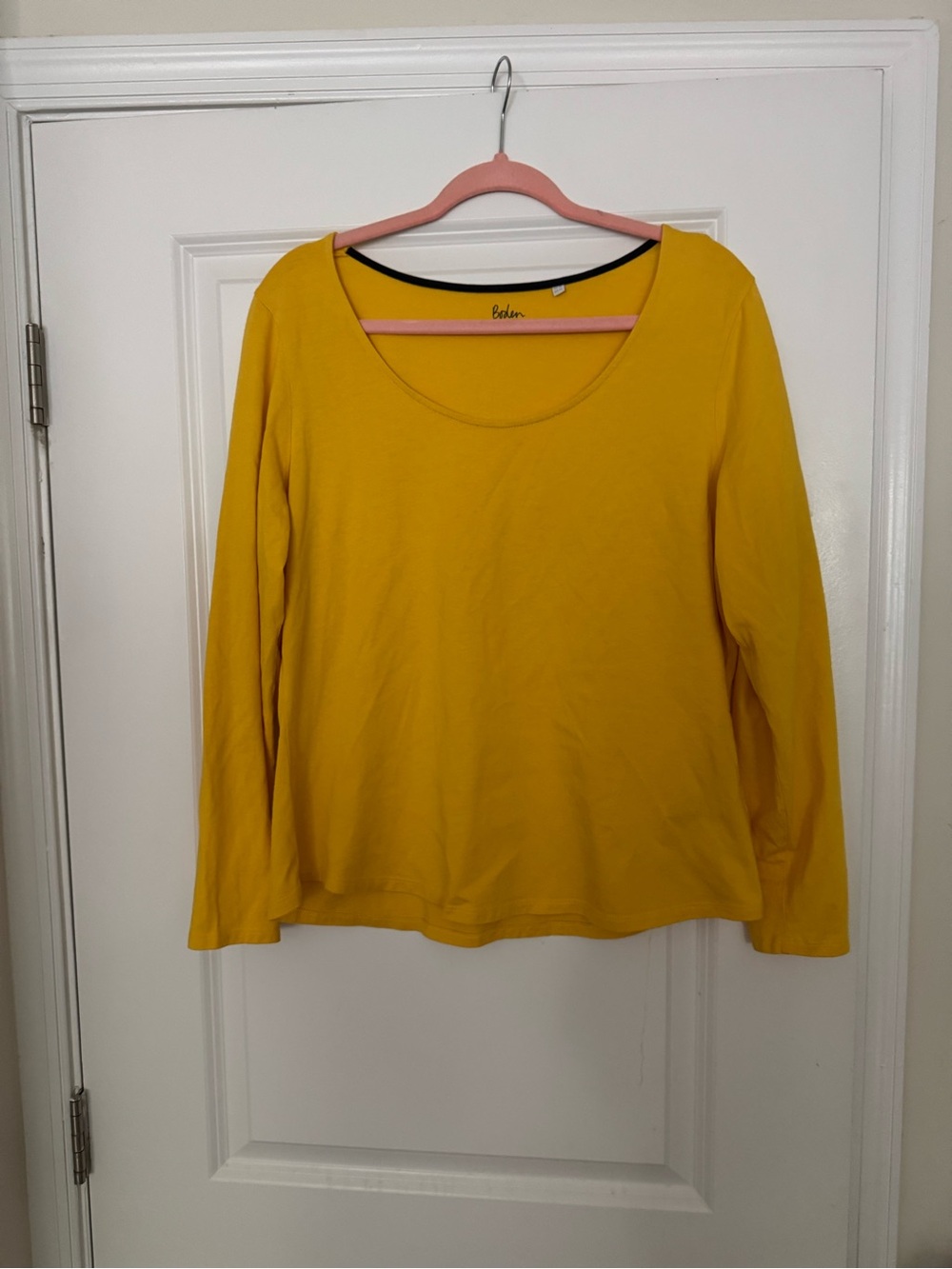 Boden top size 14